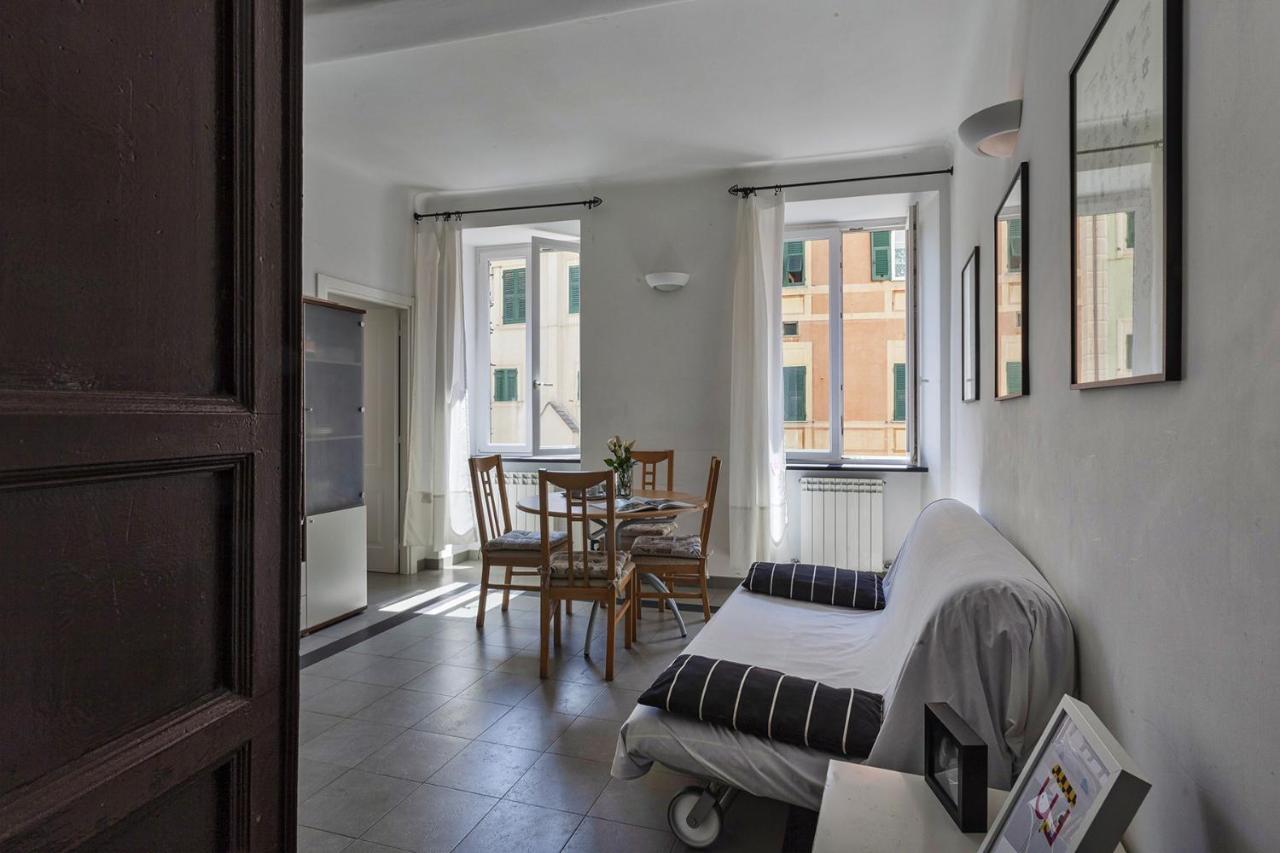 A Un Passo Dalla Di By Wonderful Italy Apartment Camogli